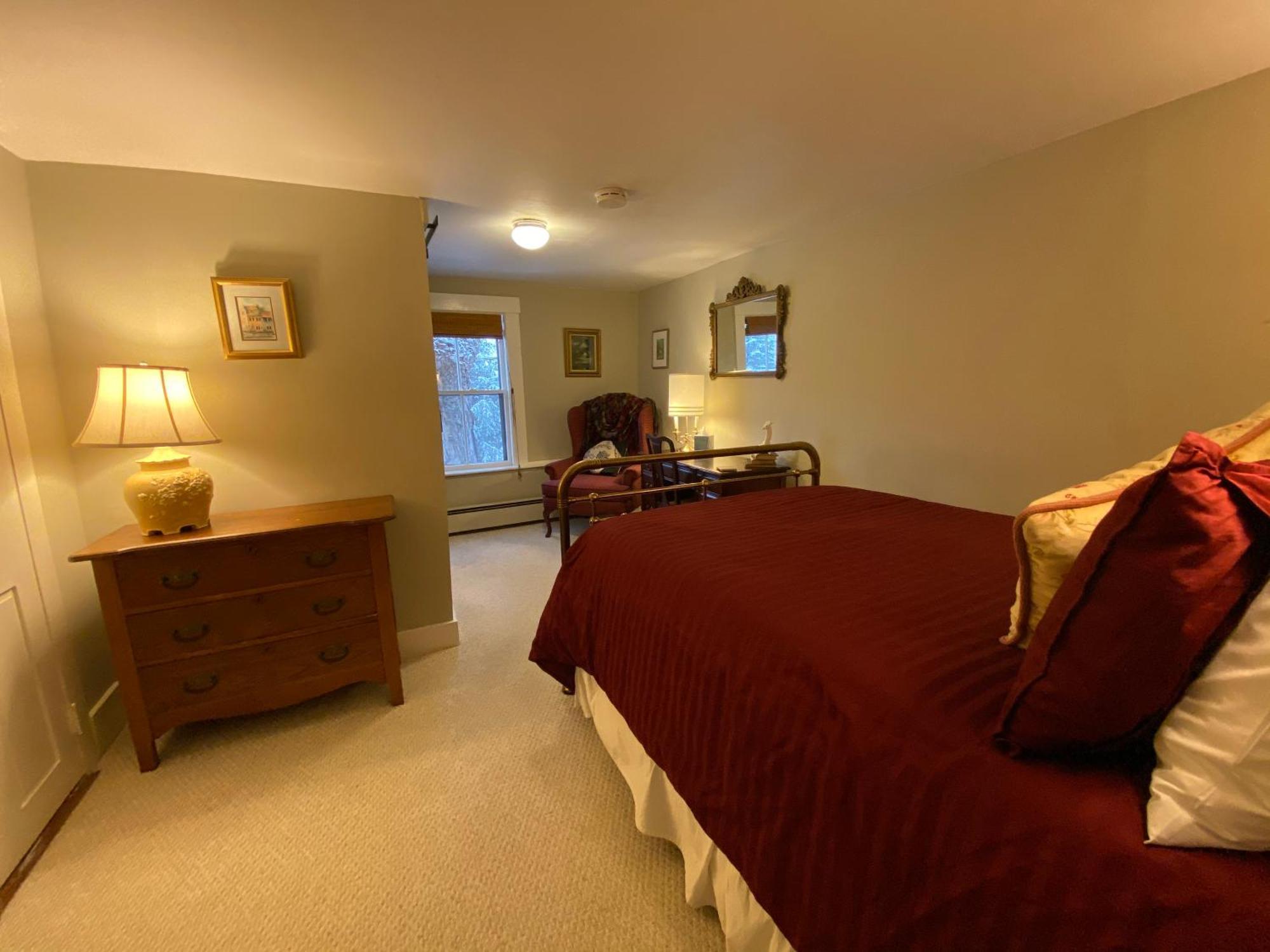 Follansbee Inn North Sutton المظهر الخارجي الصورة