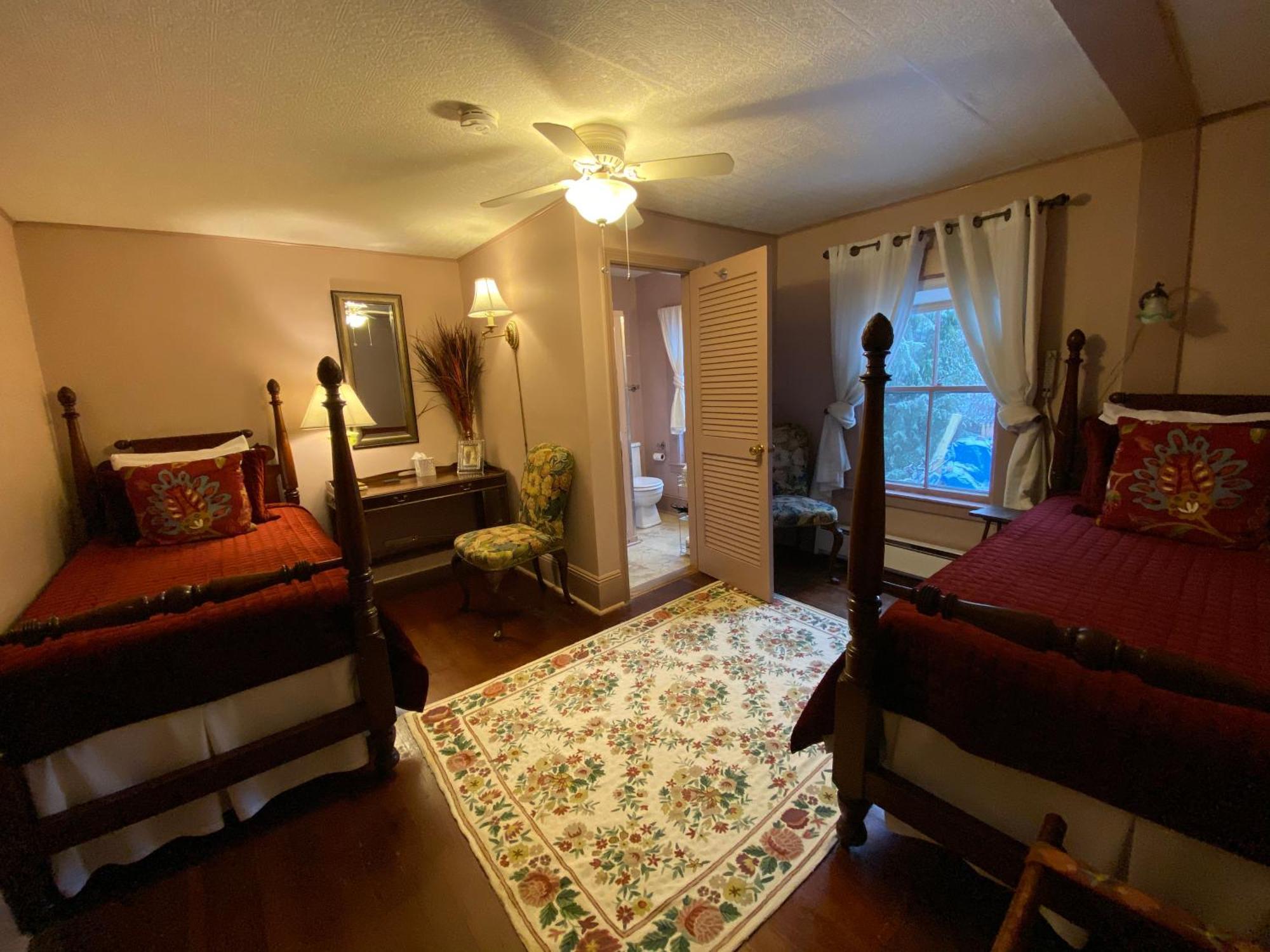 Follansbee Inn North Sutton المظهر الخارجي الصورة