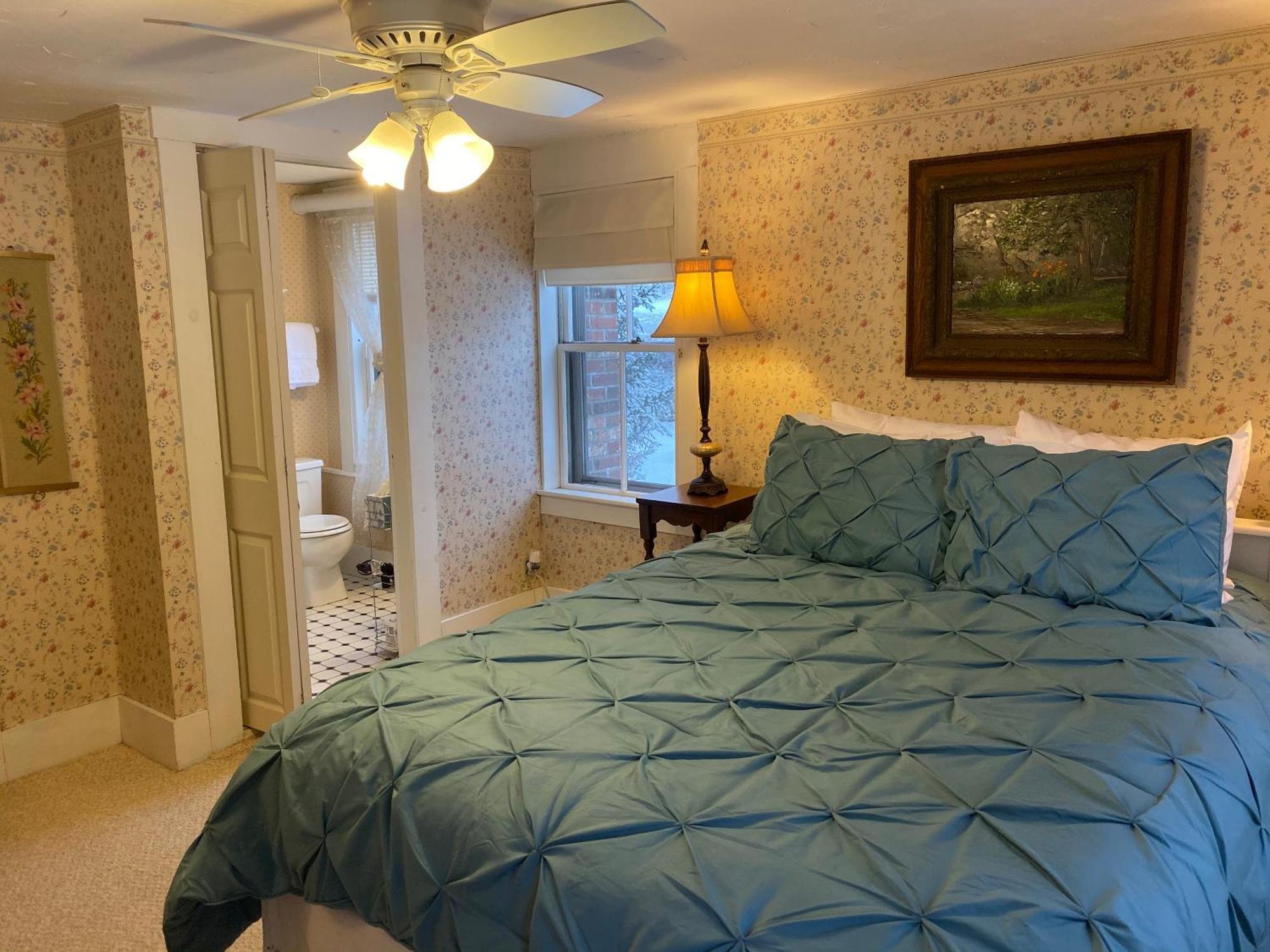 Follansbee Inn North Sutton المظهر الخارجي الصورة