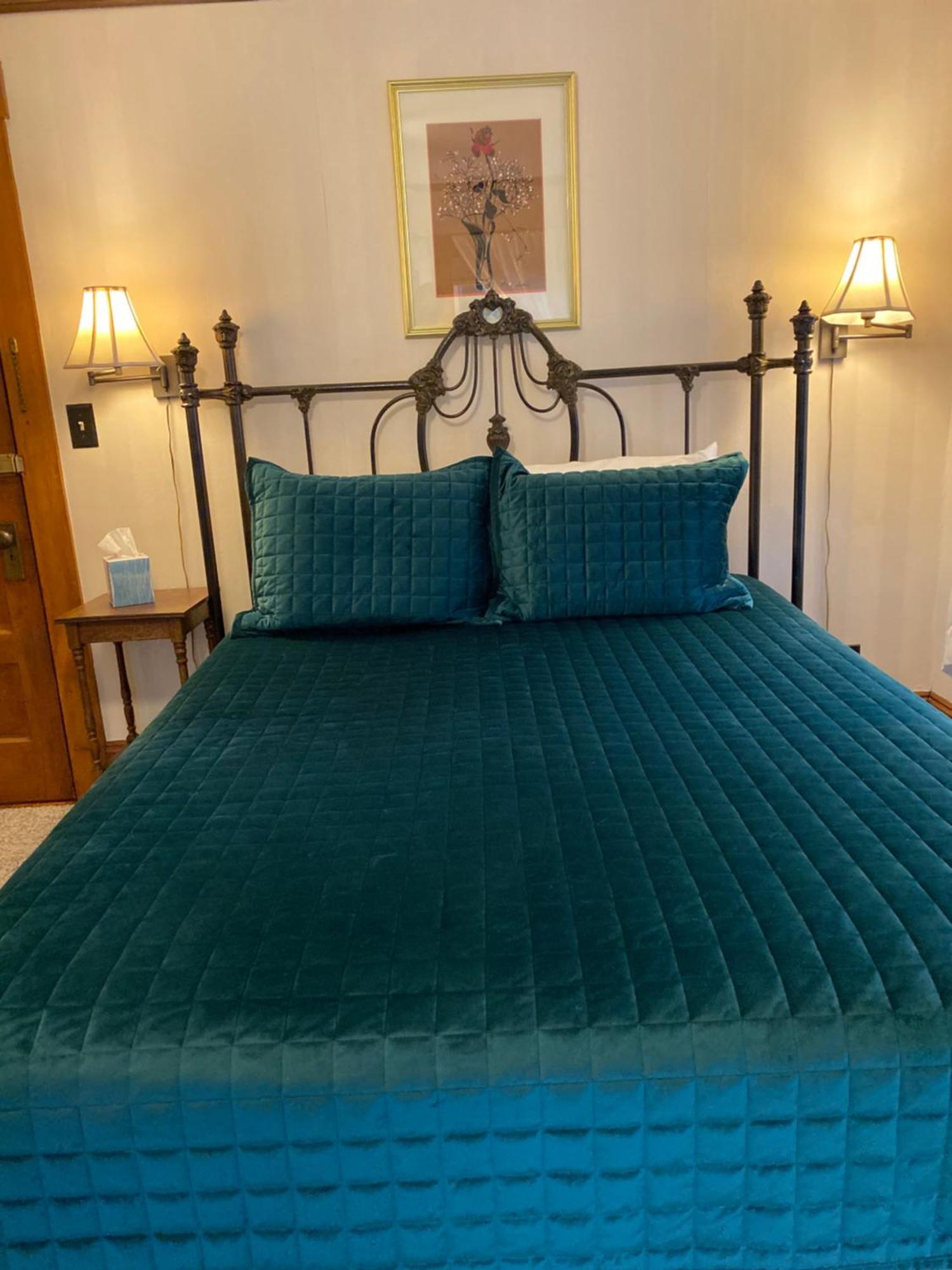 Follansbee Inn North Sutton المظهر الخارجي الصورة
