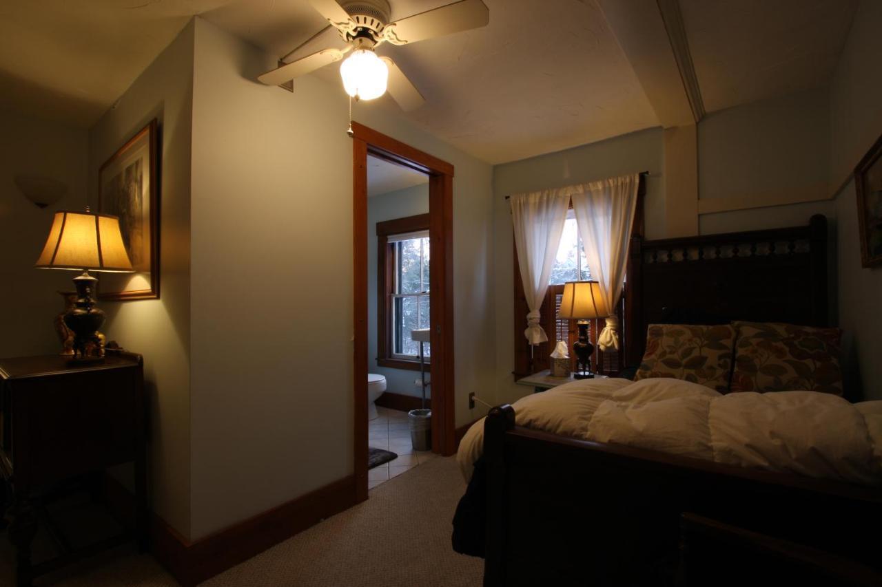 Follansbee Inn North Sutton المظهر الخارجي الصورة