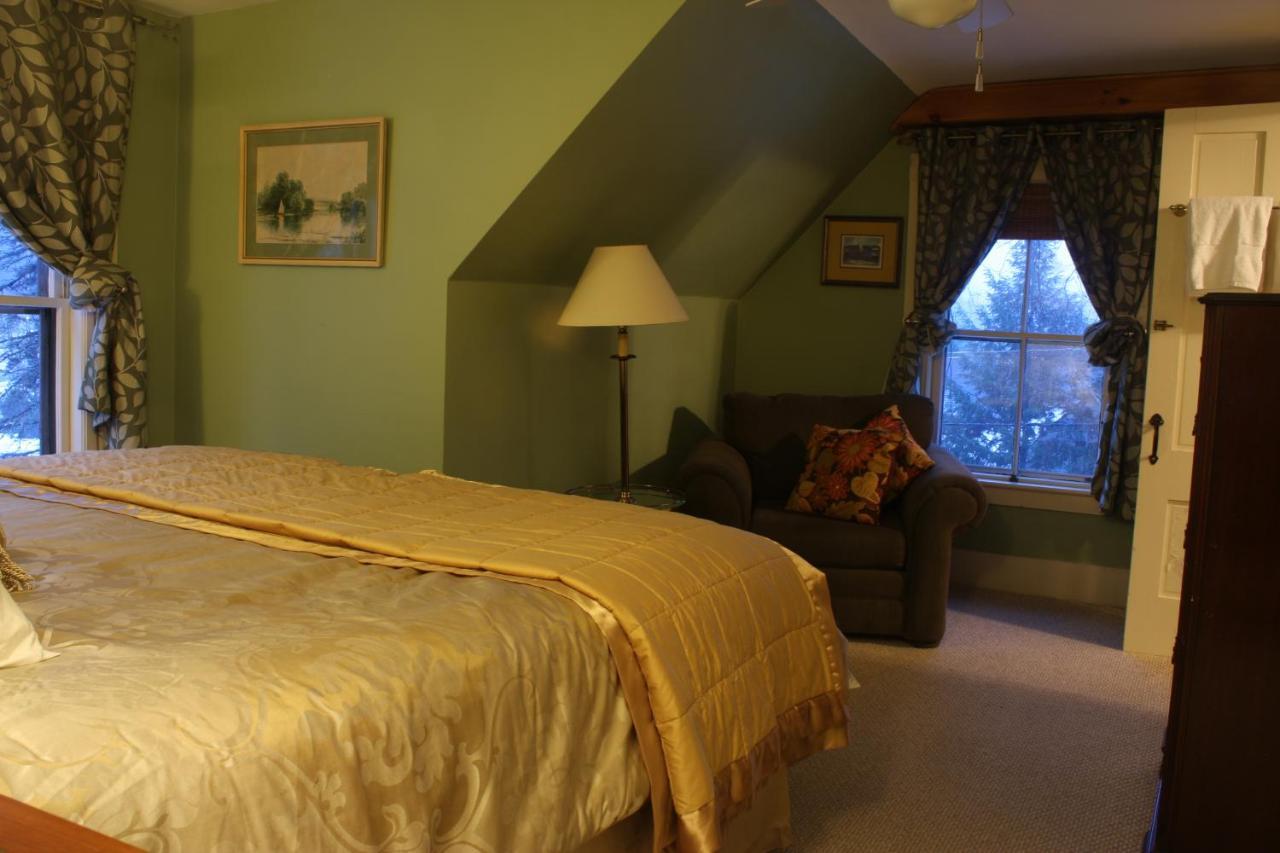 Follansbee Inn North Sutton المظهر الخارجي الصورة