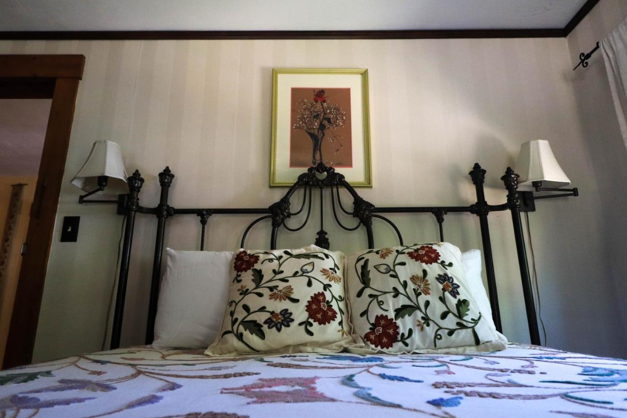 Follansbee Inn North Sutton المظهر الخارجي الصورة